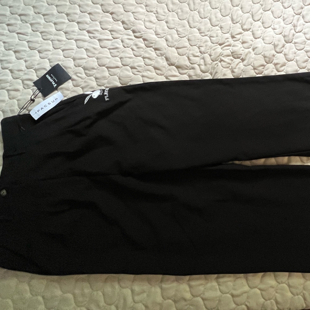 Playboy pants